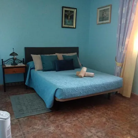 Lami Villa Las Playas Exterior photo